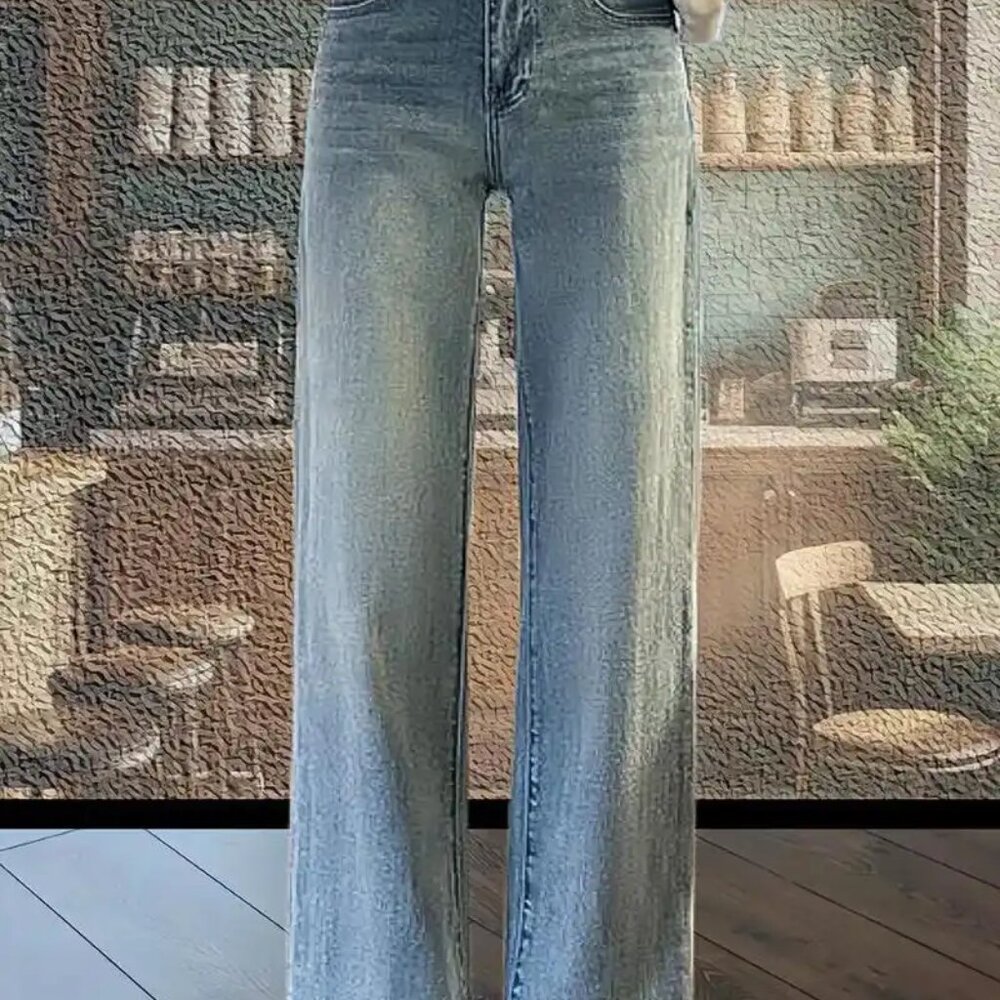 Massara Blue Jeans